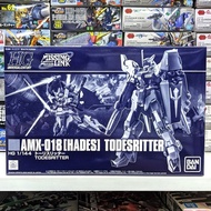 HGUC AMX-018(HADES) Todesritter