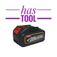 20v 3.0Ah dagmara battery for XENON JLD MOLLAR RYU, NRT PRO Modern etc. impact grinder/ drills