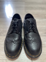 Dr Martens 3989 返學鞋 37碼