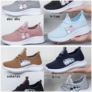 SEPATU COLLIN SNEAKERS ANAK