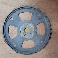 Flywheel Mazda 2 2012 Engine Code Cy 150cc Mazda2 Y2007 ZY 1500cc.