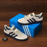 ADIDAS SPEZIAL GREY NAVY MURAH