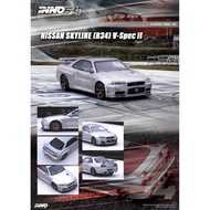 INNO64 NISSAN SKYLINE (R-34) V-SPEC II