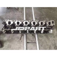 1HD Cylinder Head For Toyota Engine