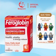 [GIVEAWAY LIMITED SL TOYS] Ferroglobin