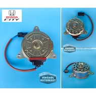 Honda City 14' T9A / Jazz 14' GK5 Condenser Fan Motor Good Quality Performance