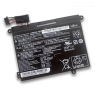 Fujitsu 富士通 FMV LIFEBOOK WU-X/F3 WU2/F3 WU2/E3 UH-X/H1 WU-X/E3 UH-X/E3 純正 交換用内蔵バッテリー FPCBP578 FPB035