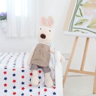 Le Sucre Bunny Soft Plush Toy Doll Rabbit- Medium 45cm (20+ Designs) Baby Kids Children Birthday 砂糖兔