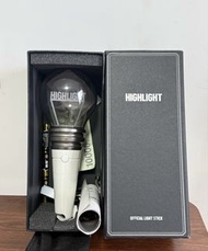 HIGHLIGHT 手燈