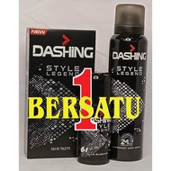 Dashing Set Hantaran : DASHING GIFT SET FOR HIM : VALUE PACK Set 2