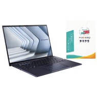 2x OneStep Screen Protector Film for 14" Asus ExpertBook B9 OLED (B9403) Laptop