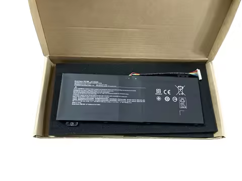 New Acer ACER AN515-54 AN517-51 7 AN715-51 Battery AP18E7M AP18E8M