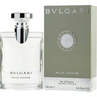 BVLGARI POUR HOMME EDT 100ML perfume for men (2027)