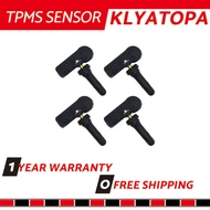 KLYATOPA New TPMS 315MHz Tire Pressure Monitor Sensor DE8T-1A150-AA 9L3Z-1A189-A For Ford Lincoln  9