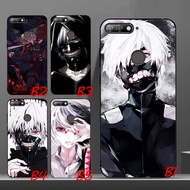 Anime Tokyo Ghouls Casing Samsung Galaxy J4 J6 Plus J7 Prime Pro J730 J8 S9 S21 Plus Ultra Case Cover