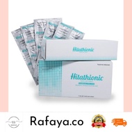 Hitathionic Original 100 by evel skincare Glutathione Pencerah