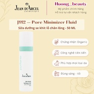 Jean d'Arcel J112 Pore Minimizer Fluid - Germany (11/25)