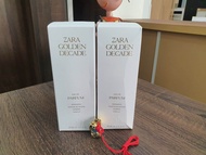 น้ำหอม Zara Golden Decade 80 ml.
