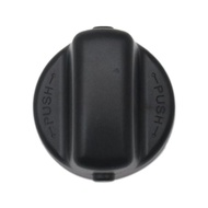 Ignition Start Knob & Insert for 2007-2013 Mitsubishi Outlander #4408A167 4408A031