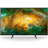 Sony 55" 4K Smart TV 智能電視