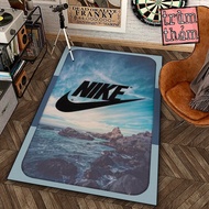 Nike Beach Decor Carpet Decor Study Corner Bedroom Bedroom