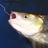 Set of 12 Premium carbon Steel Fishing Hooks jr