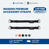 WANDRD Premium Accessory Strap Camera Accessories