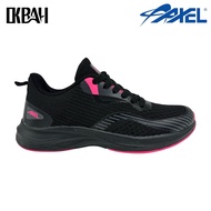 AXEL LADIES RUNNING SHOES / SPORT SHOES / KASUT SUKAN - OUTDOOR WR9836