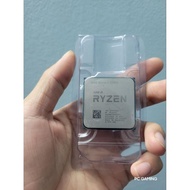 USED AMD R7 3700X CPU