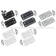 IGLOO Hinges - Cooler Box Replacement Parts - Hybrid - Extended Life - Standard Hinges - Universal Fit *Original