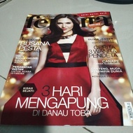 MAJALAH FEMINA EDISI NATAL 2015