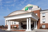 蘭開斯特市快捷假日套房飯店 (Holiday Inn Express Hotel &amp; Suites Lancaster)