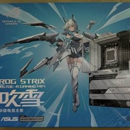 ROG STRIX X670E-A GAMING WIFI 主機板
