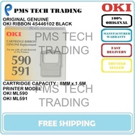 OKI ORIGINAL 45446102 RIBBON ML590 ML591 590 591