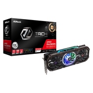 ASRock Radeon RX 6800 XT Taichi X 16GB OC Gaming Graphics Card GDDR6