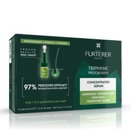 Rene Furterer - TRIPHASIC 再生防脫髮精華 (持續性及遺傳性脫髮) 8ea x 5.5ml 平行進口商品