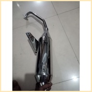 ✌ ✿ ✙✷ MIO I STOCK PIPE MIO SOUL 125 PASSIO PURESTAINLESS