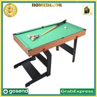 Berwyn Meja Bermain Billiard / BILLIARD TABLE / meja biliar kecil