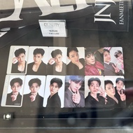 NCT JNJM)-[FANMEETING TOUR [DUALITY]