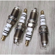 Volkswagen Polo Sedan and Vento 1.6 Spark Plug (4pcs)