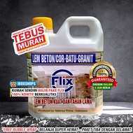 FLIX CONCRETE GLUE FOR GRANITE STONE 1kg