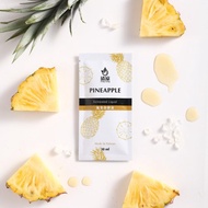 【幫助消化】鳳梨酵素 隨身包10入組 -伴手禮、茶包搭配推薦