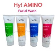 Y.O.U YOU Hy! Amino Facial Wash YOU