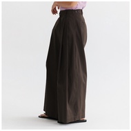 FELLOW PANTS (BROWN)-Long
