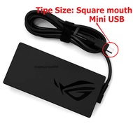 20V 9A 180W AC Adapter Charger For ASUS ROG Zephyrus G14 (2024) GA403 Laptop