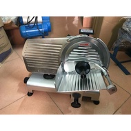 ES-250 meat slicer, frozen meat slicer