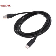 [tishita] USB Type C Cable USB-C 3.1 Type-C to USB 3.0 Type A Charging Data Cable 2m