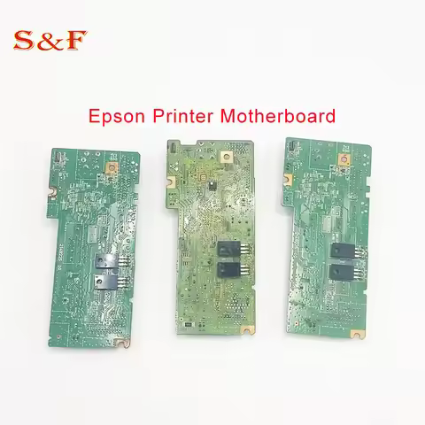 printer motherboard logic board for Epson L210 L575 L395 L555 L120 L355 L130 for Epson L575 L395 L55
