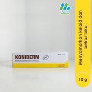 ORIGINAL KONIDERM SKIN LIGHTENER CREAM 10 gram