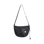 Norte Sling Bag Tuan - Black - Cordura